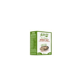 FELICIA Rigatoni Mezzi à l'avoine biologique et sans gluten 250 g