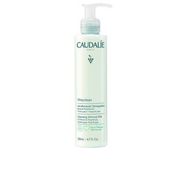 Caudalie Lait Démaquillant Vinoclean à l'Amande 200 ml