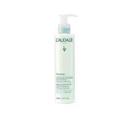 Caudalie Lait Démaquillant Vinoclean à l'Amande 200 ml