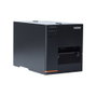 Brother TJ4005DNZ1 Imprimante d'étiquettes industrielle thermique directe, 203 ppp, 107 mm, USB, série, Ethernet