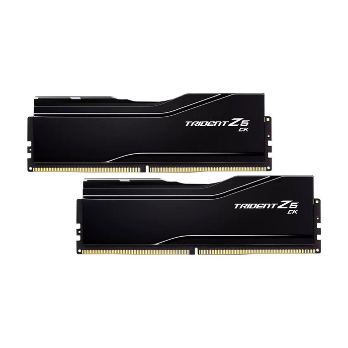 GSKILL F5-8200C4052G24GX2-TZ5CK 48 GB DDR5 8200 MHz CL40 GSKILL F5-8200C4052G24GX2-TZ5CK 48 GB DDR5 8200 MHz CL40