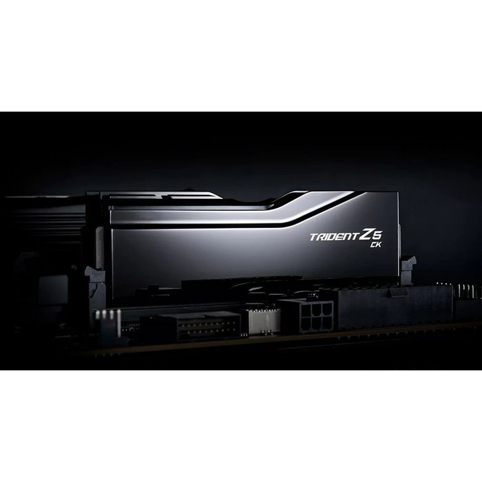 GSKILL F5-8200C4052G24GX2-TZ5CK 48 GB DDR5 8200 MHz CL40 GSKILL F5-8200C4052G24GX2-TZ5CK 48 GB DDR5 8200 MHz CL40