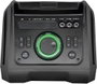 N-Gear The Flash 1040 Noir