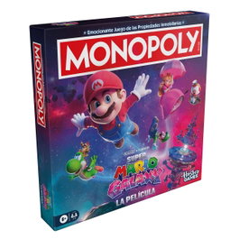 MONOPOLY Super Mario Galaxy