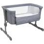 Chicco Berceau cododo Next2Me Essential - Stone