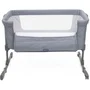 Chicco Berceau cododo Next2Me Essential - Stone