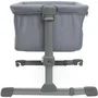 Chicco Berceau cododo Next2Me Essential - Stone