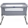Chicco Berceau cododo Next2Me Essential - Stone