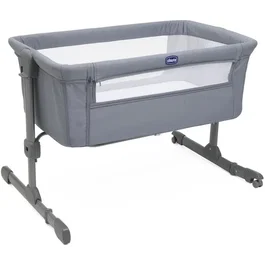 Chicco Berceau cododo Next2Me Essential - Stone
