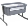 Chicco Berceau cododo Next2Me Essential - Stone