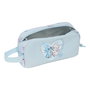 Sac glacière goûter Lilo & Stitch Bleu 21,5 x 12 x 6,5 cm