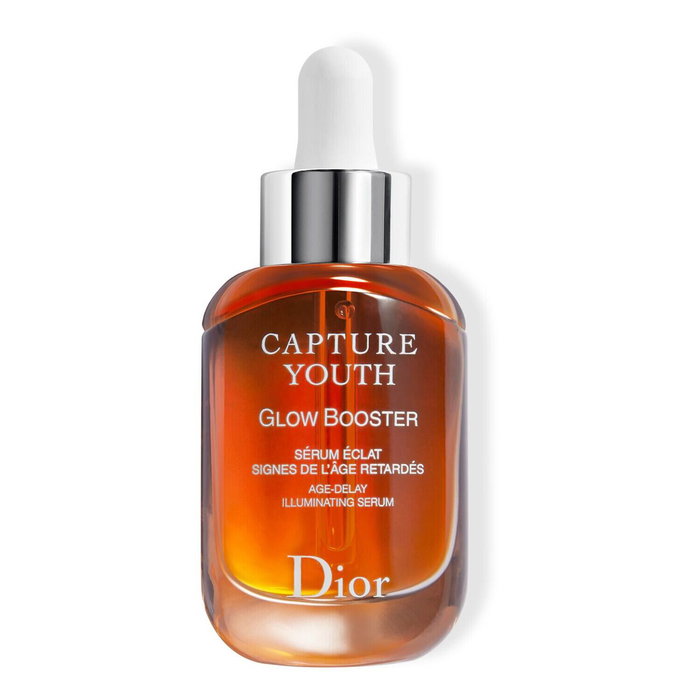 Christian Dior Capture Youth Sérum Anti-Rides pour Visage - 30 ml Christian Dior Capture Youth Sérum Anti-Rides pour Visage - 30 ml