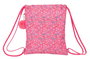 Safta Sac plat "Feeling" 35 x 40 x 1 cm - Sac à cadeaux personnalisé, à partir de 3 ans