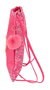 Safta Sac plat "Feeling" 35 x 40 x 1 cm - Sac à cadeaux personnalisé, à partir de 3 ans