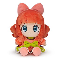 Fluffy Paradise peluche Nefertima 22 cm