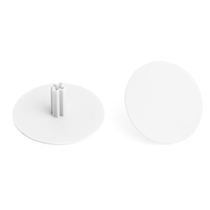 Italiana Ferramenta Support Étagère OR d5-10 L18 Nickel avec Gomme - Fer et Caoutchouc pour Meubles - Fixation Stable pour Étagères en Bois ou Mélaminé - 18mm Italiana Ferramenta Support Étagère OR d5-10 L18 Nickel avec Gomme - Fer et Caoutchouc pour Meubles - Fixation Stable pour Étagères en Bois ou Mélaminé - 18mm