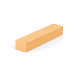 KONIG Cire dure RAL 1017 Jaune Safran pour retouche bois