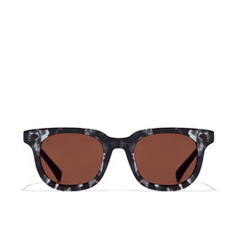 Hawkers Lunettes de Soleil OASIS Bleu Carey Brown Unisexe 1 unité