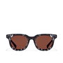Hawkers Lunettes de Soleil OASIS Bleu Carey Brown Unisexe 1 unité