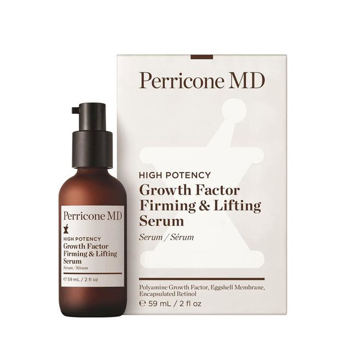 Perricone MD Growth Factor Firming Serum 30ml Perricone MD Growth Factor Firming Serum 30ml