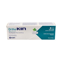 KIN Ortho Kin Dentifrice 75 ml