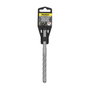 WOLFPACK LINEA PROFESIONAL Mèche SDS Plus 12 x 160 mm à 4 bords tranchants pour béton armé