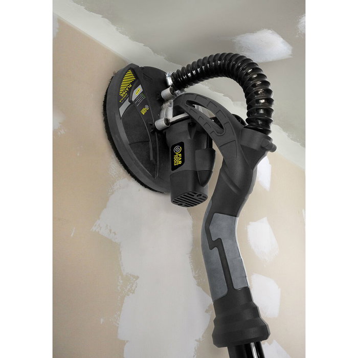 Fartools Ponceuse murale télescopique DWS 710E