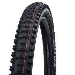 Schwalbe Big Betty 27.5x2.80 EVO Super Trail Addix Soft Tubeless