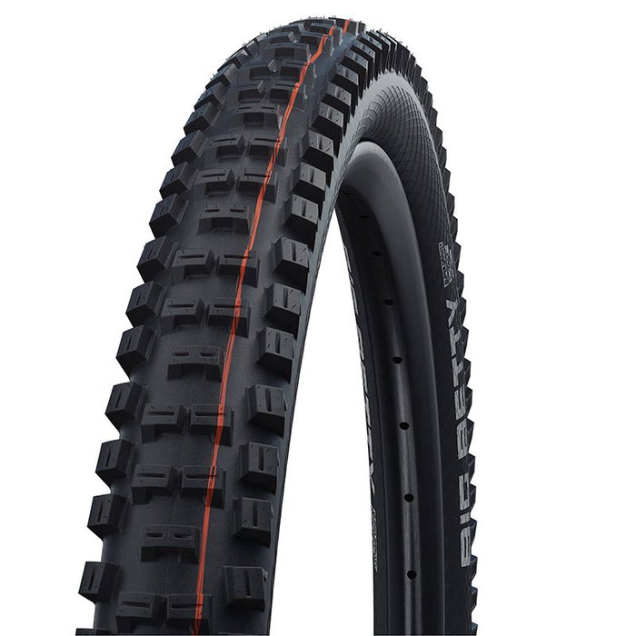 Schwalbe Big Betty 27.5x2.80 EVO Super Trail Addix Soft Tubeless Schwalbe Big Betty 27.5x2.80 EVO Super Trail Addix Soft Tubeless