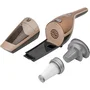 Sencor SVC 8618GD Aspirateur balai sans fil 2 en 1 - Or