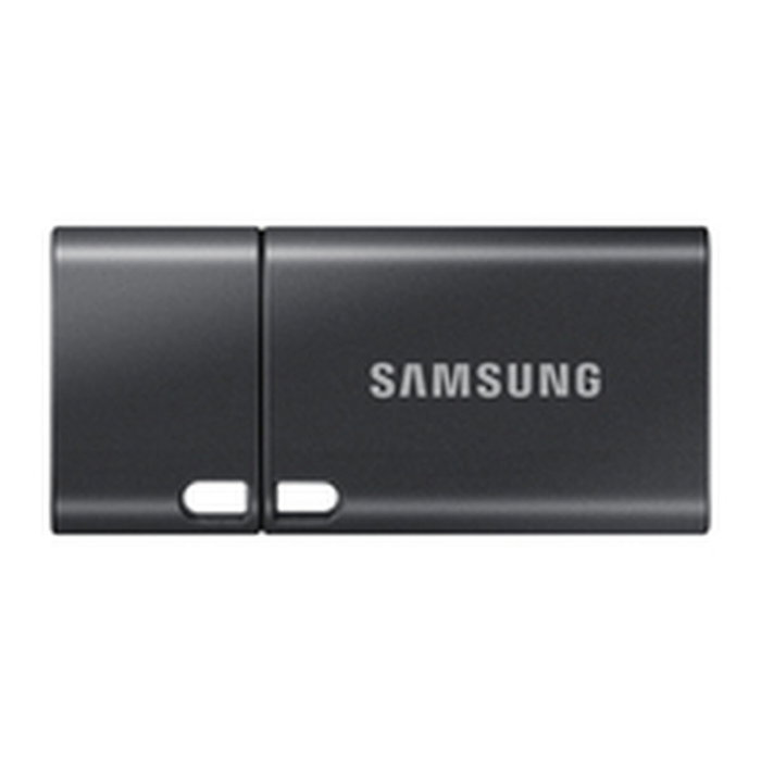 Samsung MUF-512DA - Clé USB 3.2 Gen 1 Type-C 512 Go, Gris, Vitesse lecture 400 Mo/s, Compacte Samsung MUF-512DA - Clé USB 3.2 Gen 1 Type-C 512 Go, Gris, Vitesse lecture 400 Mo/s, Compacte