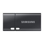 Samsung MUF-512DA - Clé USB 3.2 Gen 1 Type-C 512 Go, Gris, Vitesse lecture 400 Mo/s, Compacte