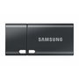 Samsung MUF-512DA - Clé USB 3.2 Gen 1 Type-C 512 Go, Gris, Vitesse lecture 400 Mo/s, Compacte