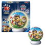 Ravensburger Puzzle 3D Paw Patrol avec lumière de nuit pour enfants dès 6 ans