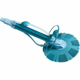 Ubbink Poolcleaner auto - Aspirateur de piscine hydraulique pour nettoyage du fond
