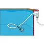 Ubbink - Aspirateur nettoyeur hydraulique automatique pour piscine, fonctionne sans électricité, pour tous modèles