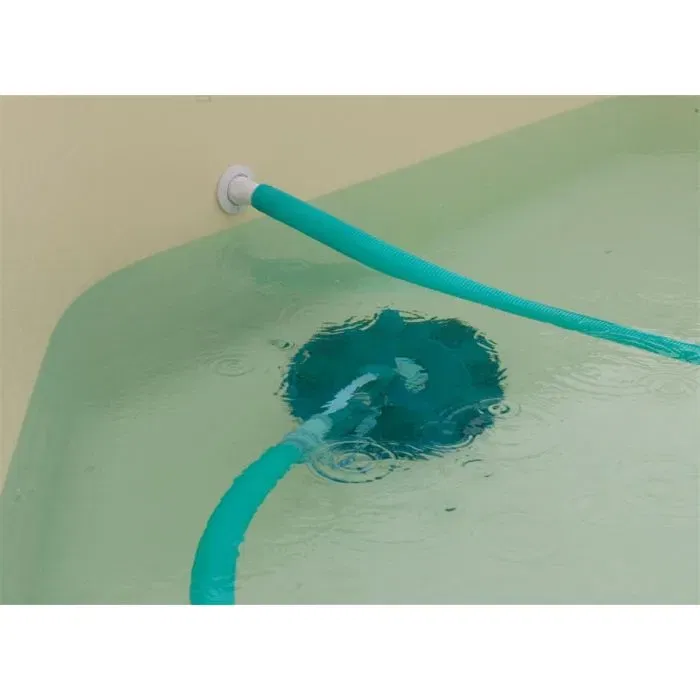 Ubbink - Aspirateur nettoyeur hydraulique automatique pour piscine, fonctionne sans électricité, pour tous modèles