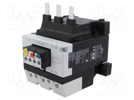 EATON ELECTRIC Relais thermique 50÷70A bornes à vis