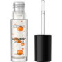Catrice Aura Drop Lip Elixir Huile à Lèvres Nourrissante 4 ml - Éclat Spectaculaire avec Squalane, Vitamine E, N°010