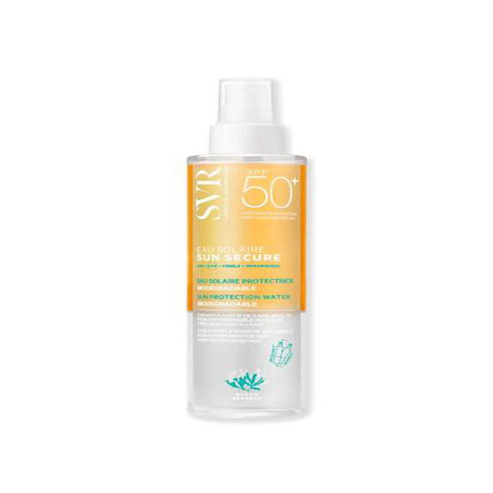 SVR SUN SECURE Mousse autobronzante 150 ml