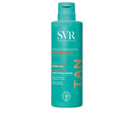 SVR Sun Secure - Mousse Autobronzante Hydratante et Protectrice - 150 ml