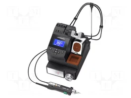 JBC TOOLS CS-2F Station de dessoudage numérique 40W