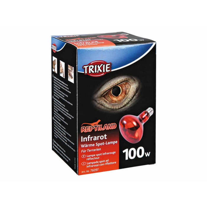 Ampoule infrarouge Trixie