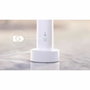 Philips Sonicare Serie 5300 HX7108/02 Blanc