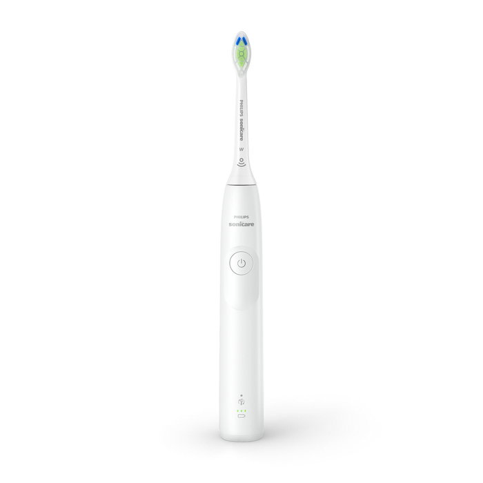 Philips Sonicare Serie 5300 HX7108/02 Blanc Philips Sonicare Serie 5300 HX7108/02 Blanc