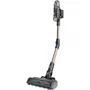 Cecotec Conga Rockstar RS90 Pet Flex Aspirateur balai 40000 Pa 65 min 140 m² Or Gris