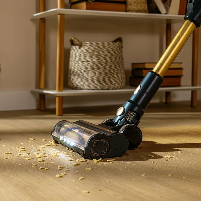 Aspirateur balai Cecotec Rockstar RS90 Pet Flex 600 W