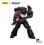 Joy Toy (CN) Warhammer 40,000 figurine Raven Guard Intercessor 12 cm