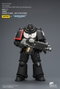 Joy Toy (CN) Warhammer 40,000 figurine Raven Guard Intercessor 12 cm