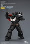 Joy Toy (CN) Warhammer 40,000 figurine Raven Guard Intercessor 12 cm